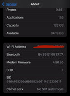 iPhone 12 Pro Max 3H73