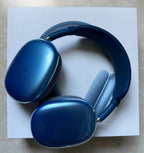 Apple AirPods Max with Smart Case in Sky Blue 7A76