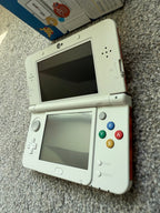 New Nintendo 3ds 20th anniversary pokemon edition