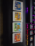 Nintendo 3Ds Xl Bundle