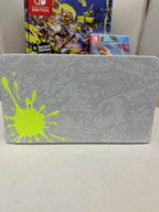 Nintendo Switch OLED Splatoon 3 Special Edition 9U27