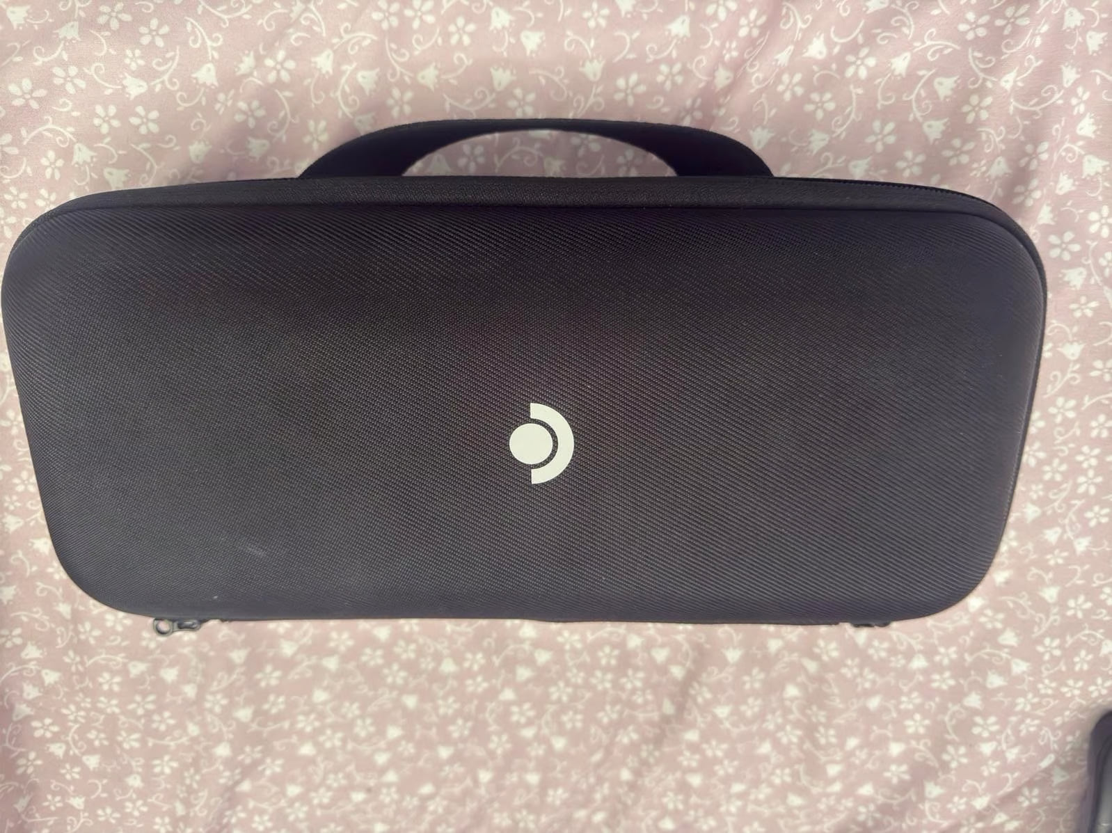 Steam Deck 1tb LCD with case and charger 5U36