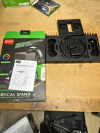 Microsoft Xbox Series X Black Console 3O96