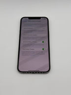 iPhone 12 Pro Max Graphite 256GB -Carrier Unlocked- Clean IMEI Fast Shipping! 6D68