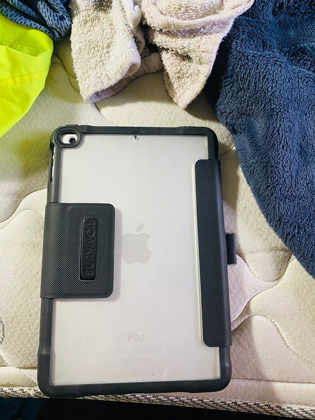 ipad mini 1 8P56