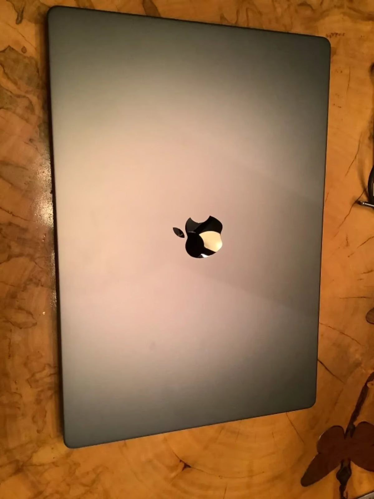 2023 MacBook Pro 16"" M3 Max 4.0GHz 128GB RAM 1TB SSD Space Gray A2991 9L22