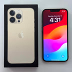 Apple iPhone 13 Pro 256gb UNLOCKED 6L57