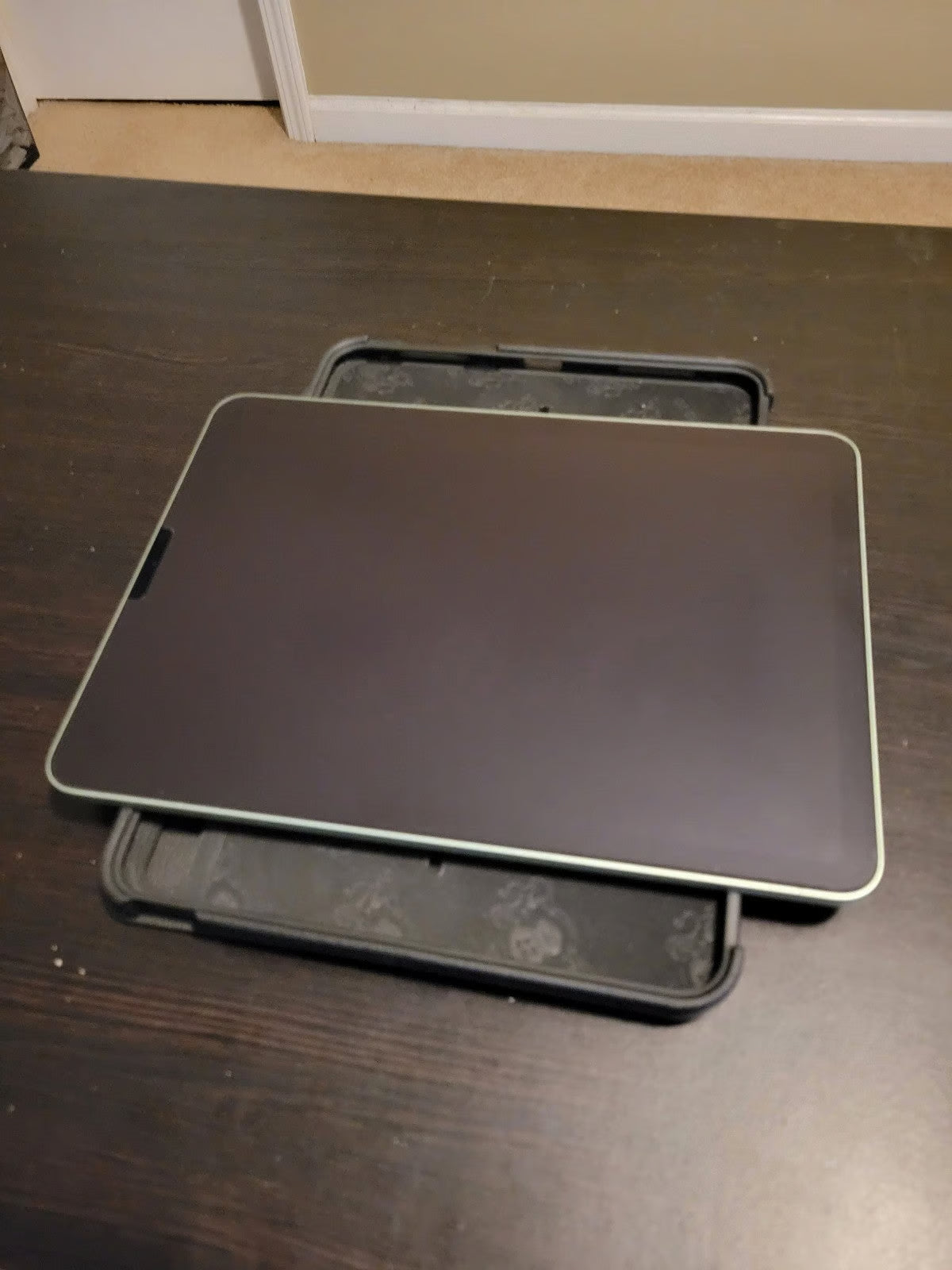 Apple iPad Air 4th Generation 256 GB Mint Green 3Y75