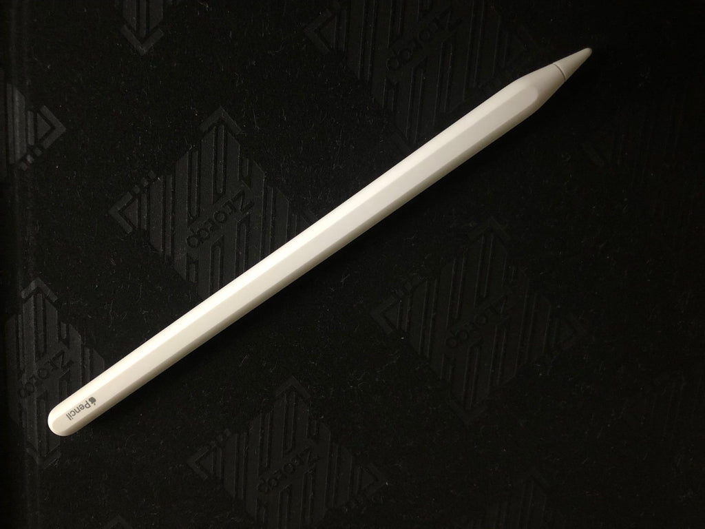 Apple iPad Pro 5th Generation 12.9-inch 256GB WIFI with Apple pencil 2nd 1M21