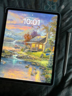 Apple iPad Pro 5th Generation M1 12.9�?128GB (WiFi) 5B78