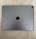 12.9 iPad Pro 3rd generation Space Gray 256 GB WiFi 1Z66