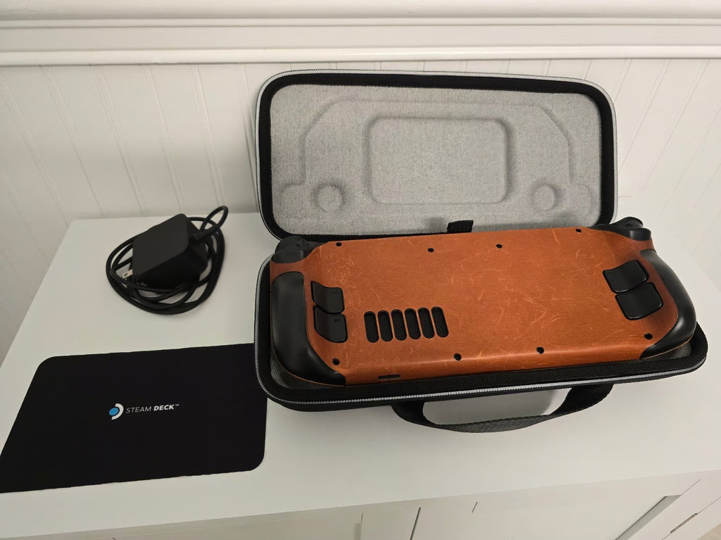 Valve Steam Deck 512GB 5T11