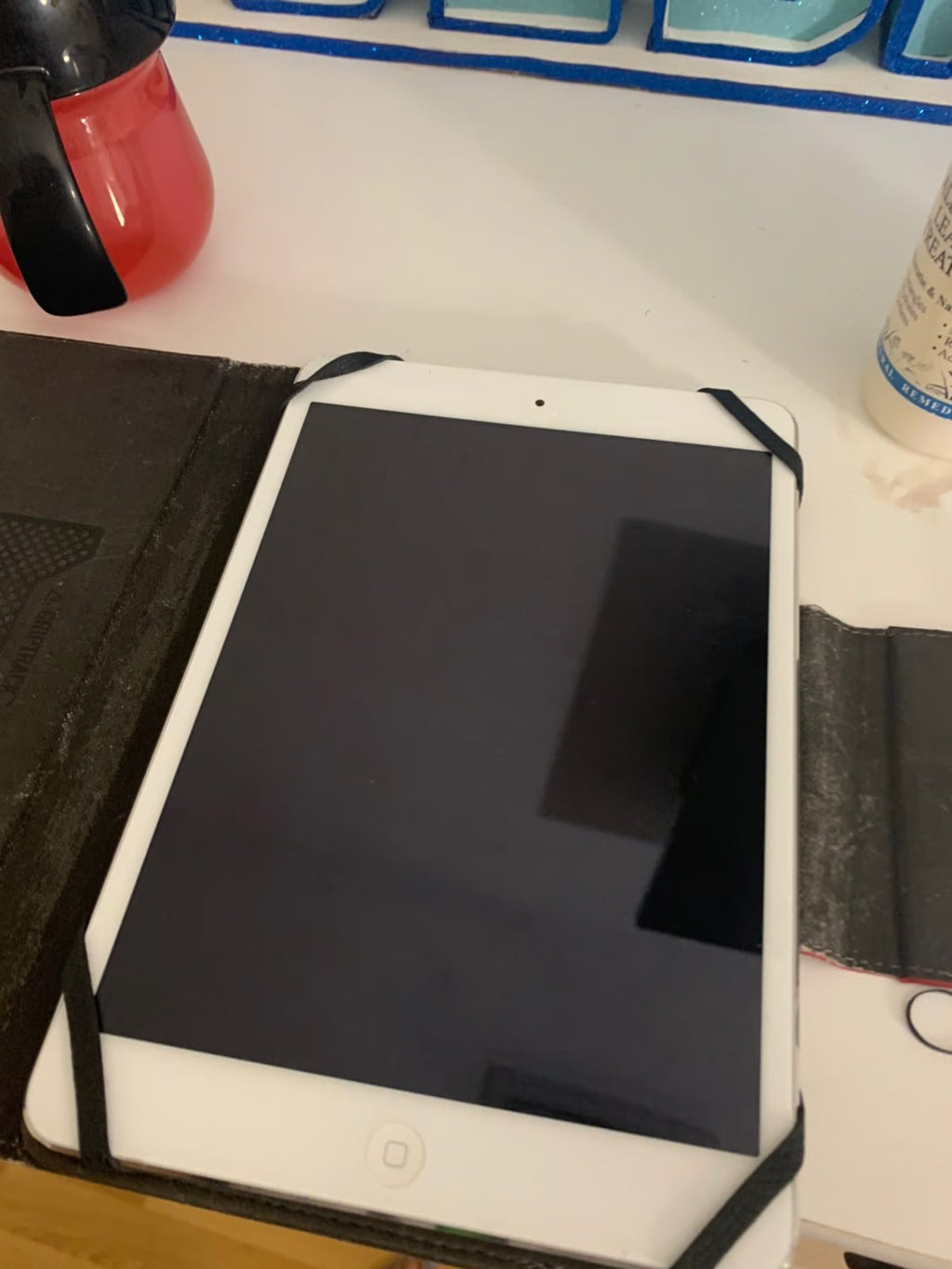 Ipad mini 5D31