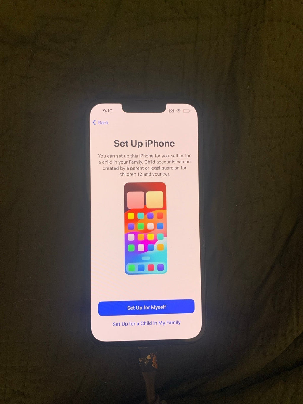 Apple iPhone 13 7R73