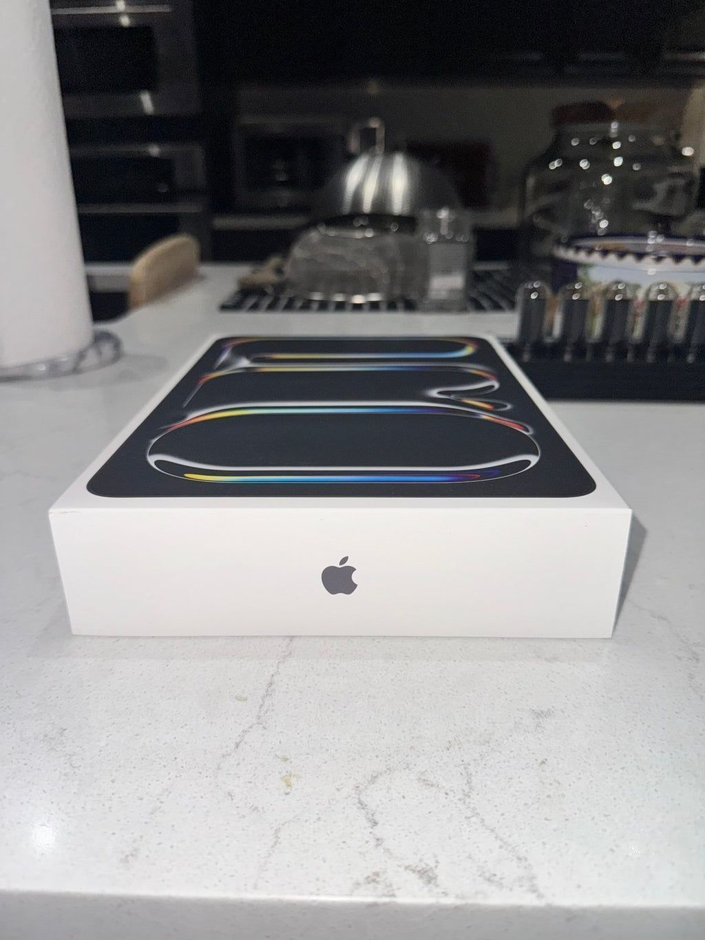 IPad Pro 11 Inch (M4) 1 TB 2V91