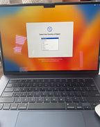 Apple 2023 MacBook Air Laptop 6H75