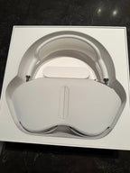 AirPods Max Silver (1st Generation) 6H16