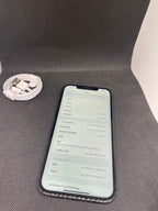 Apple iPhone 12 Pro Max 256 GB in Pacific Blue for Unlocked 2X75