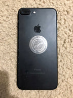 Iphone 7 plus and ipad mini 5J72