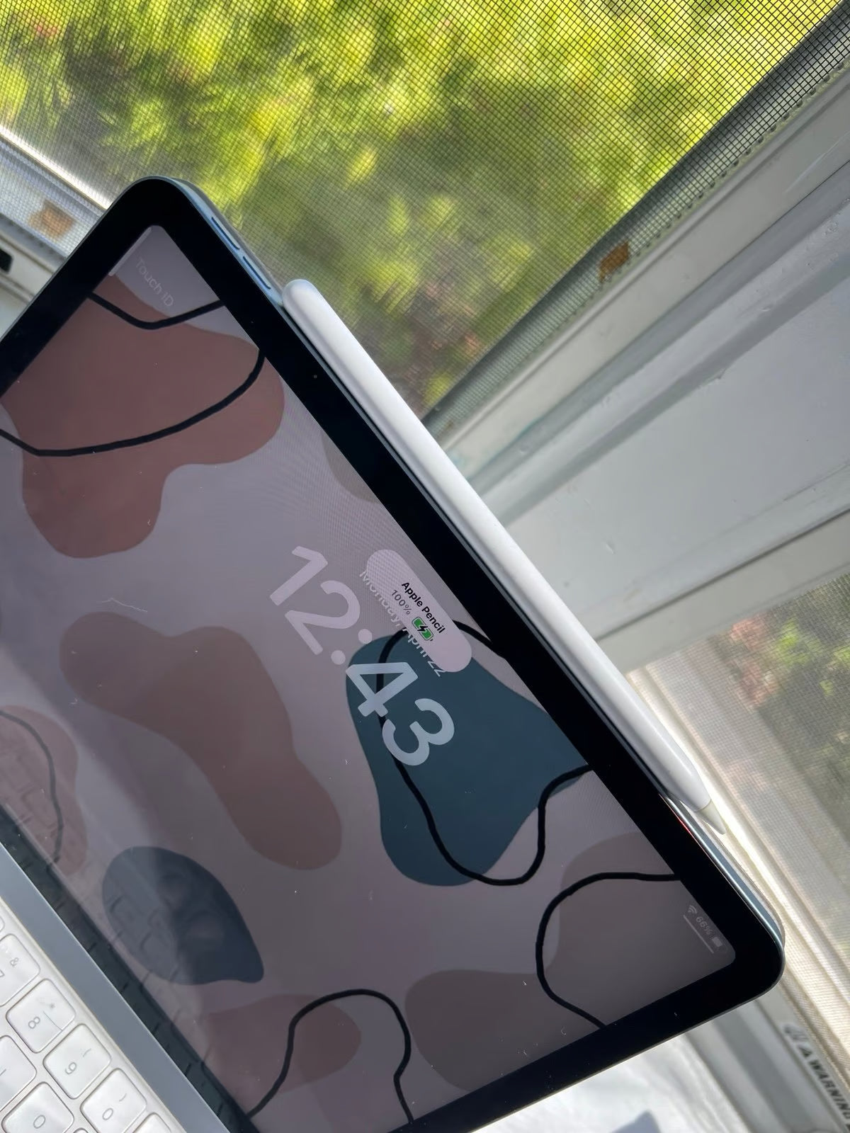 Apple iPad Air 4th Generation 3V16