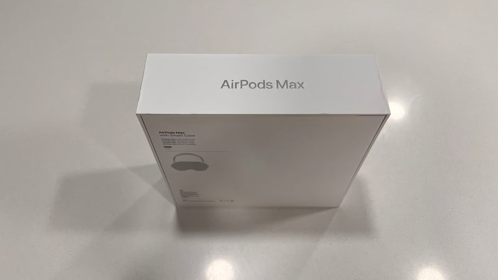 Starlight AirPods Max 5A82