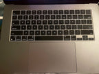 MacBook Air 2023 m2 15 inch 1Y35