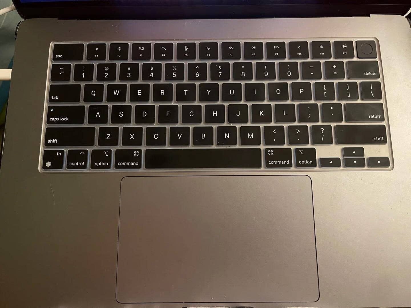 MacBook Air 2023 m2 15 inch 1Y35