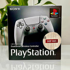 Sony PlayStation庐 5 - 30th Anniversary Limited Edition Holiday Bundle 6T97