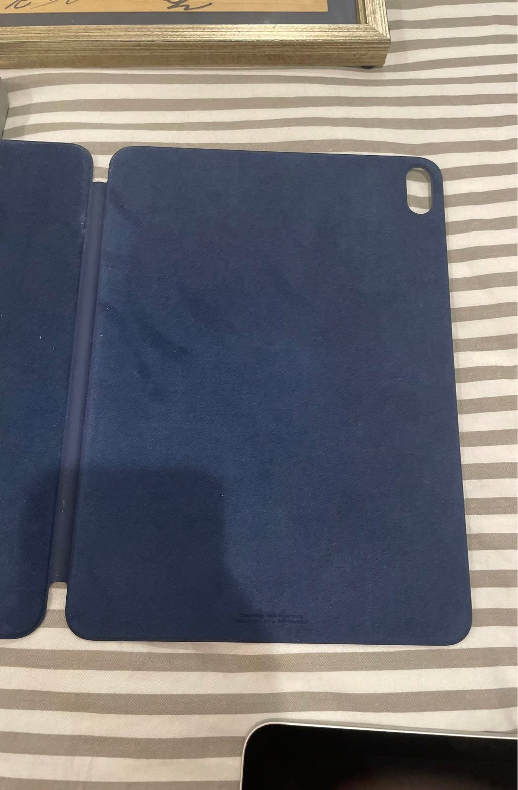 ipad air 4th generation 3W19