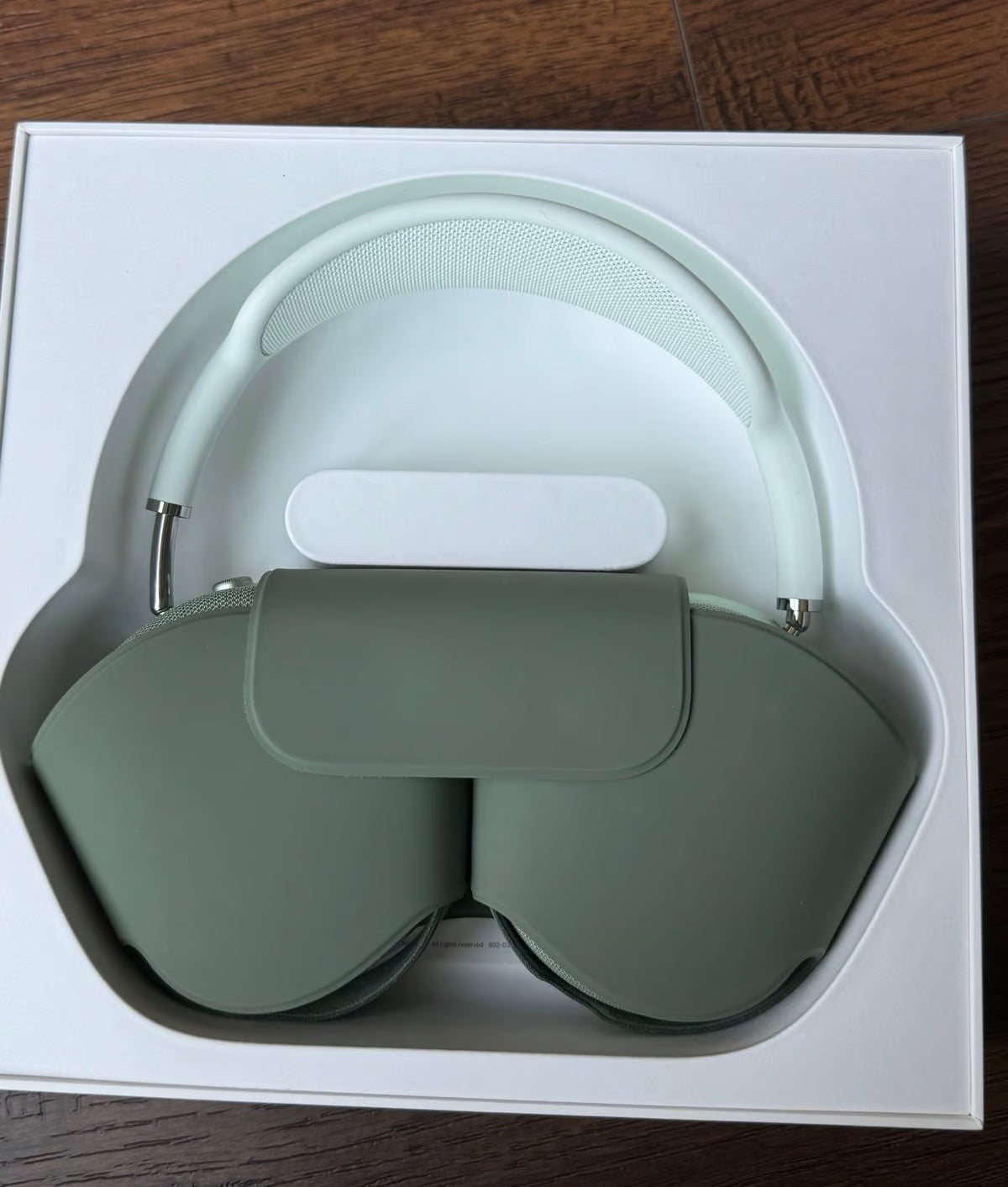 Apple AirPods Max with Smart Case 1H22