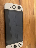 Nintendo switch oled console 1Y19