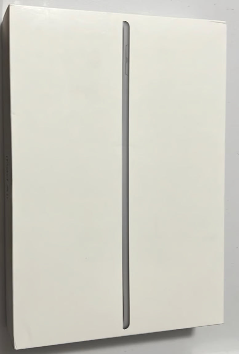 iPad Air Model A2152 Space Gray 256 GB 8W11