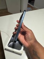 iPhone 15 PRO MAX 256G UNLOCKED 3E93