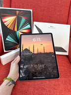 Apple iPad Pro 5th Generation 512GB 1B71