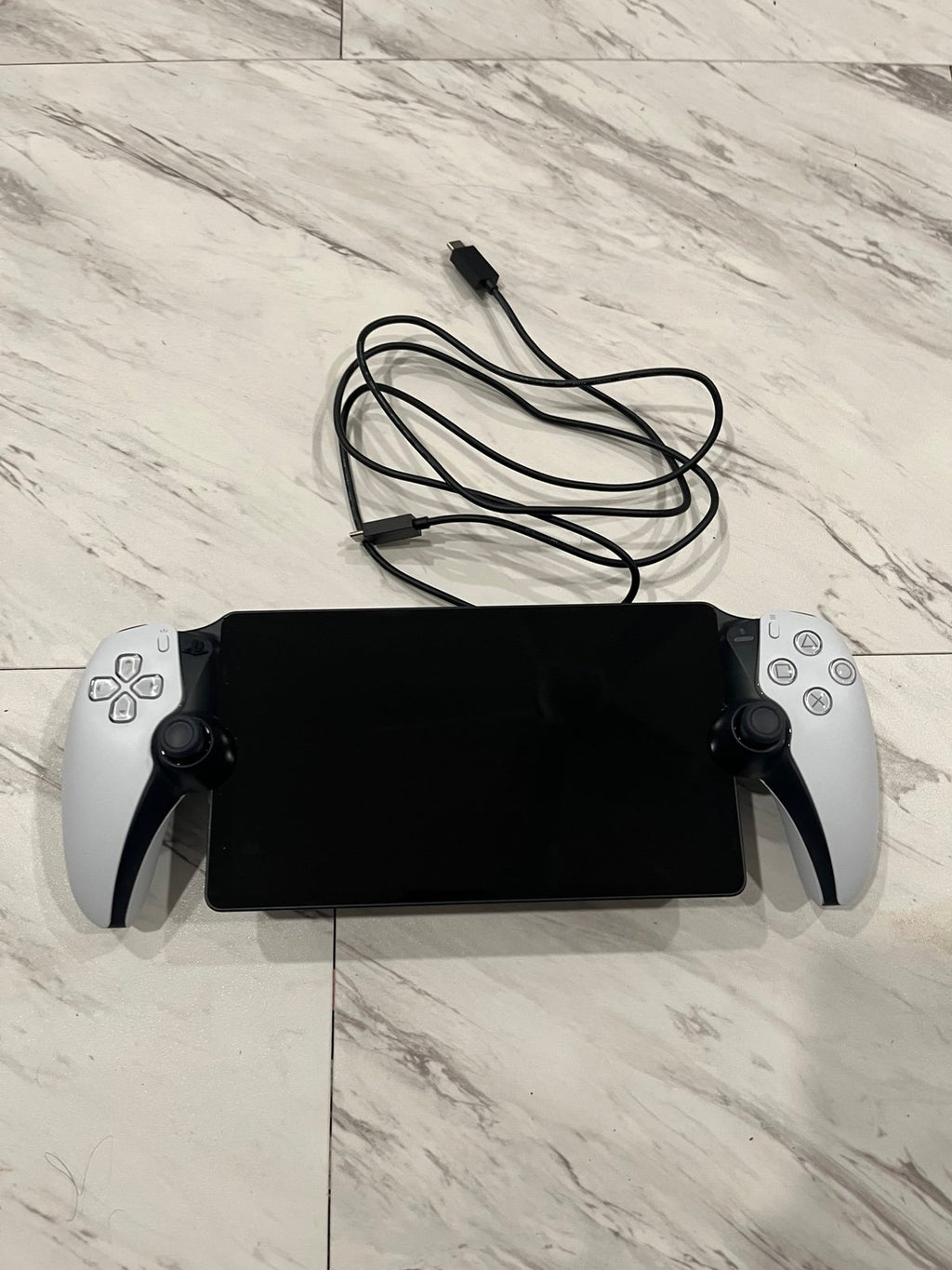 PlayStation Portal BUNDLE 5B72