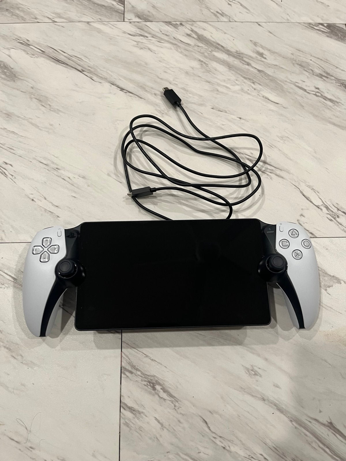 PlayStation Portal BUNDLE 5B72