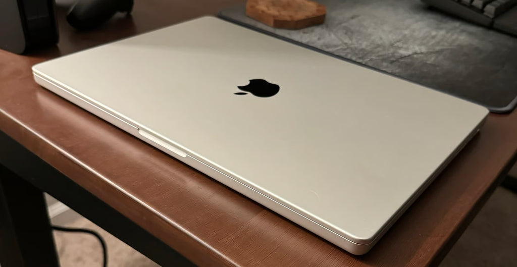 16鈥?MacBook Pro - M3 Max 1N36