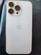 Apple iPhone 13 Pro 128 GB in Gold 8E63
