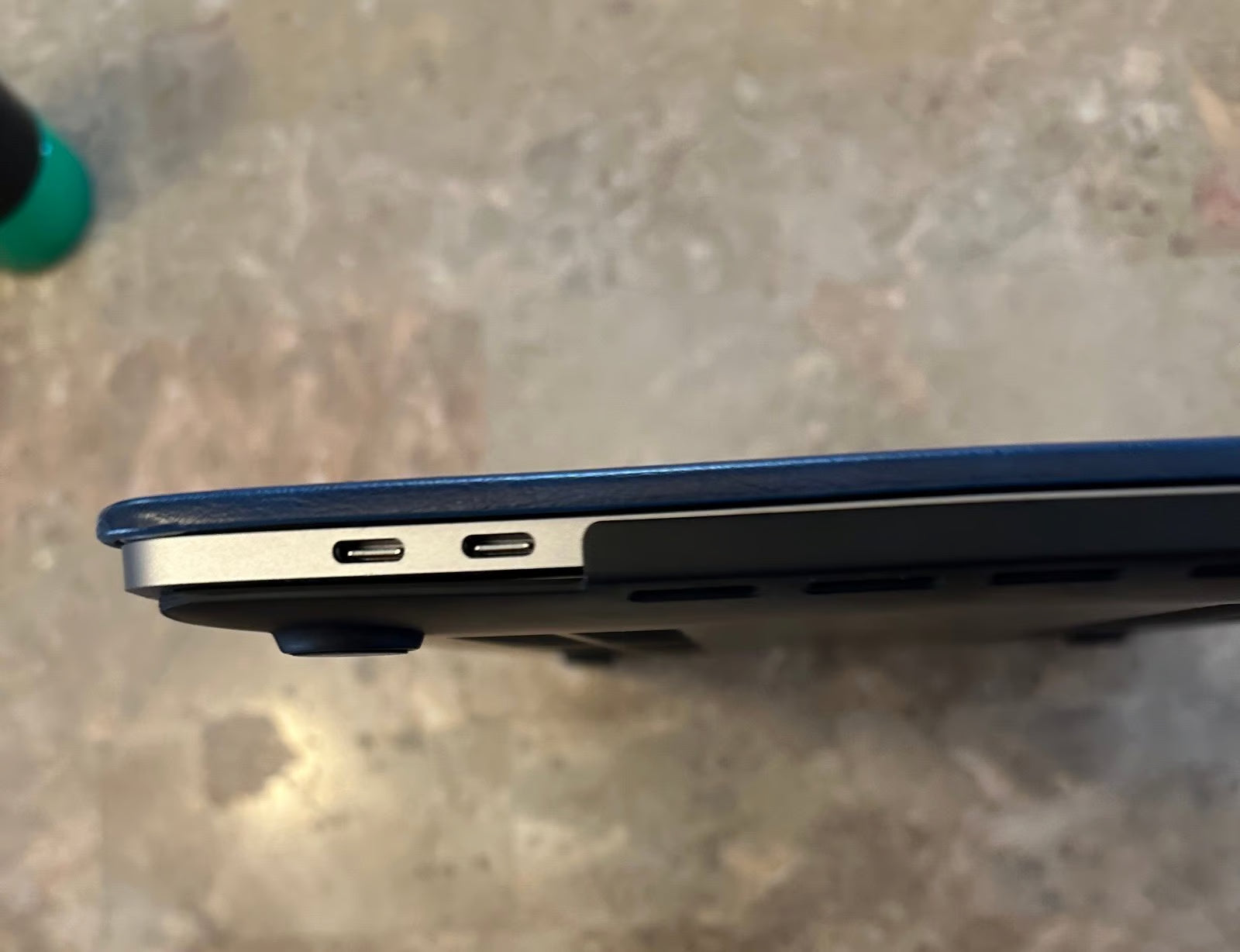 MacBook Pro 13-inch 512 gb (2018) 2R22