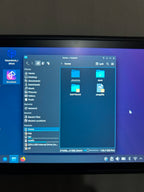 Steam Deck 512gb LCD Dual Boot SteamOS & Windows 1F17