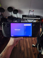 Steam Deck OLED 1TB w/ Case & Charger 1T73