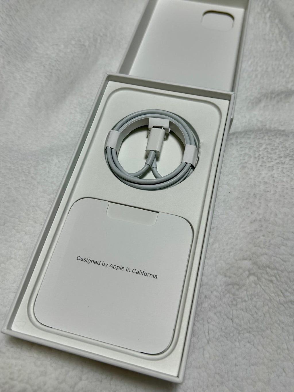 Apple iPhone 14 Plus 128 GB in Midnight Originally Verizon now Unlocked 7M12