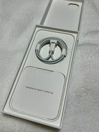 Apple iPhone 14 Plus 128 GB in Midnight Originally Verizon now Unlocked 7M12