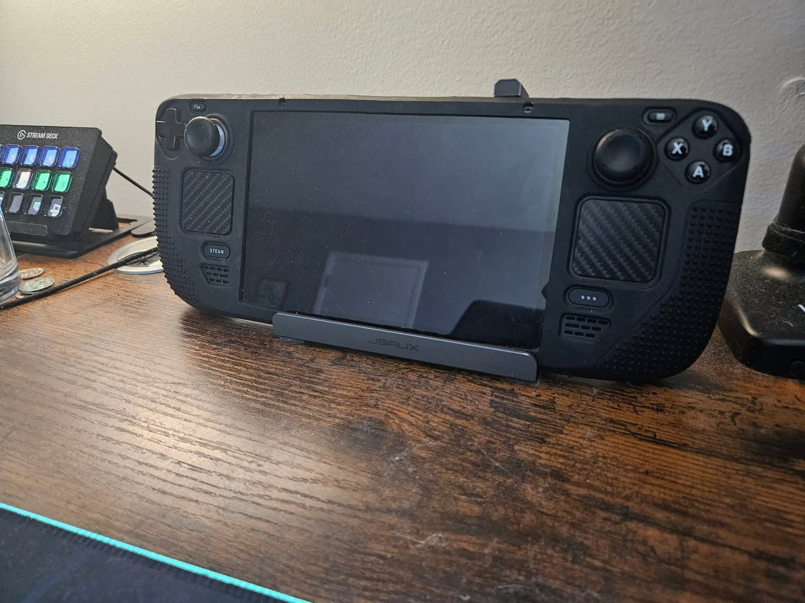 Steam Deck 512GB LCD Version 2A65