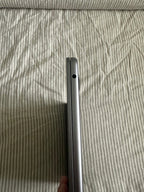 Apple Macbook Air 2023 15in.  M2  256GB SSD 8GB Memory 5G53