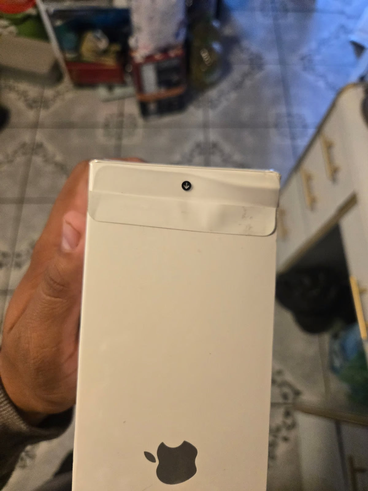 airpods max Silver 9H87