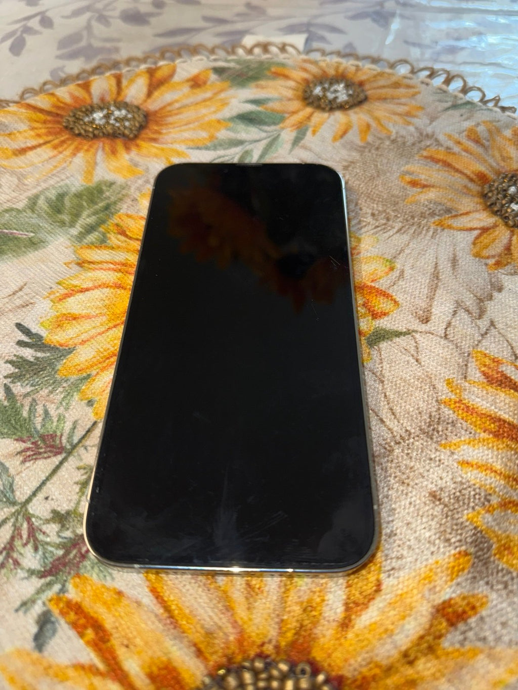 iPhone 13 PRO MAX like new UNLOCKED512 GB 6Q85