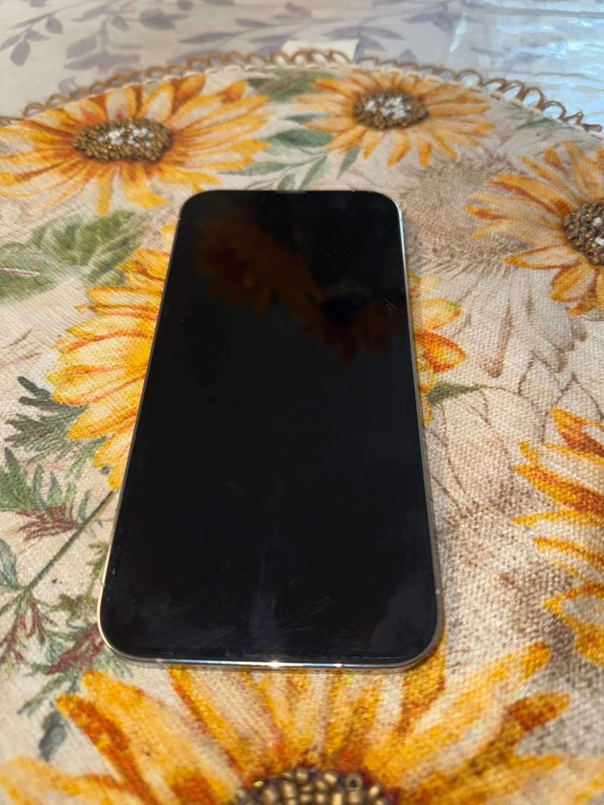 iPhone 13 PRO MAX like new UNLOCKED512 GB 6Q85