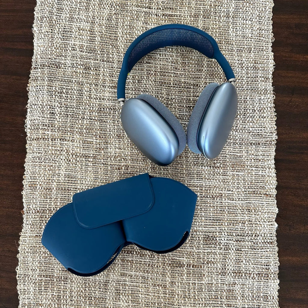 Apple AirPods Max Blue 9S92