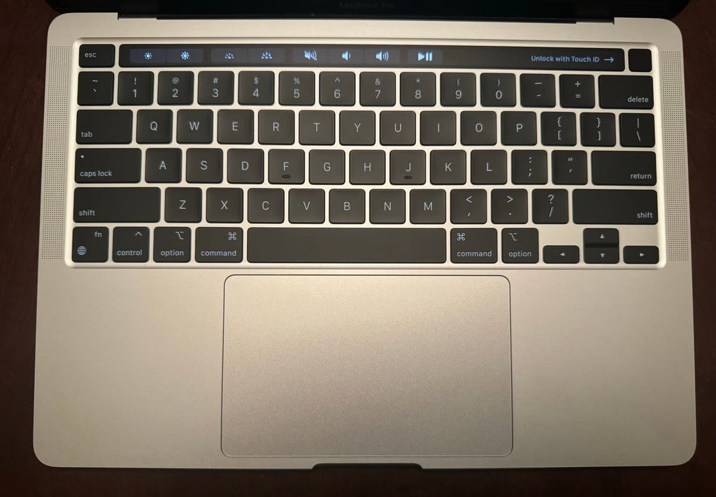 Apple Macbook Pro 13in.  M2 3.49 GHz  256GB 2M11